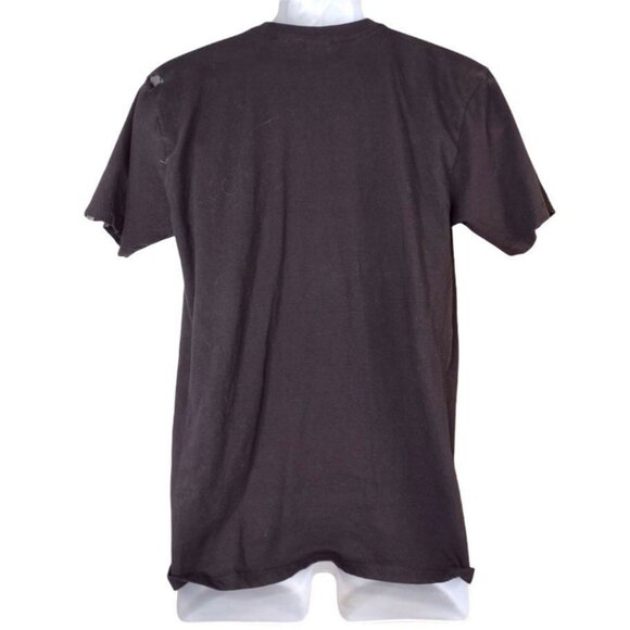 ODB The Estate Of Russell Jones Ol’ Dirty Bastard T-Shirt Wu Tang Size M Tee - Picture 4 of 8